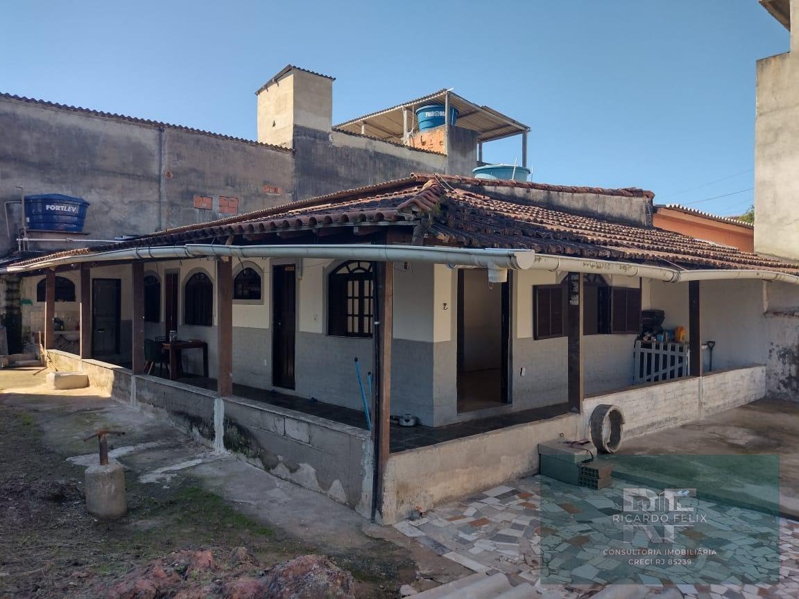 Casa à venda com 2 quartos, 2 banheiros e 84m² no Cantinho do Mar, Rio das Ostras (RJ) — foto 11 de 15