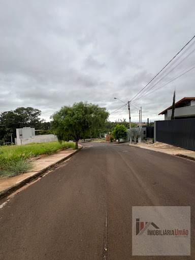 Terreno em Morada  Ponte Nova  -  Santa Cruz do Rio Pardo