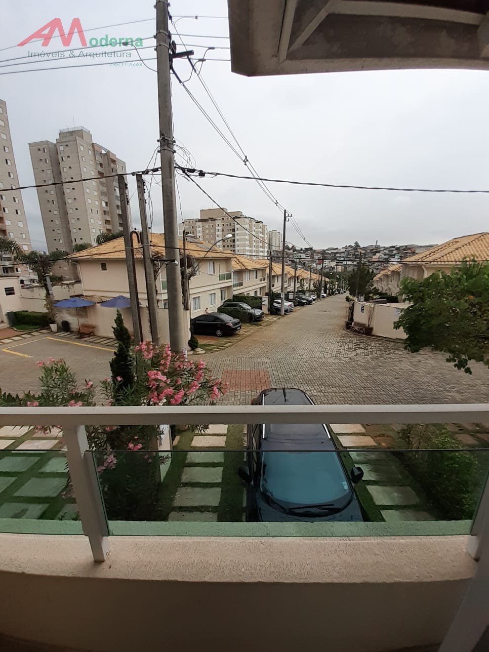 Casa para alugar com 3 quartos, 1 suíte e 2 vagas no Taboão, São Bernardo do Campo (SP) — foto 5 de 30
