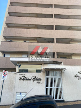 Apartamento em Vila Monteiro  -  Piracicaba