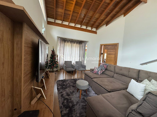 Casa de Condomínio, 4 quartos - Foto 5