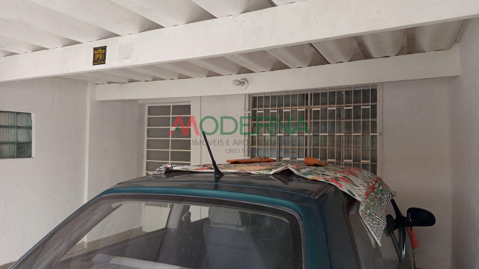 Casa à venda com 3 quartos, 2 banheiros, 2 vagas e 108m² no Paulicéia, São Bernardo do Campo (SP) — foto 14 de 14