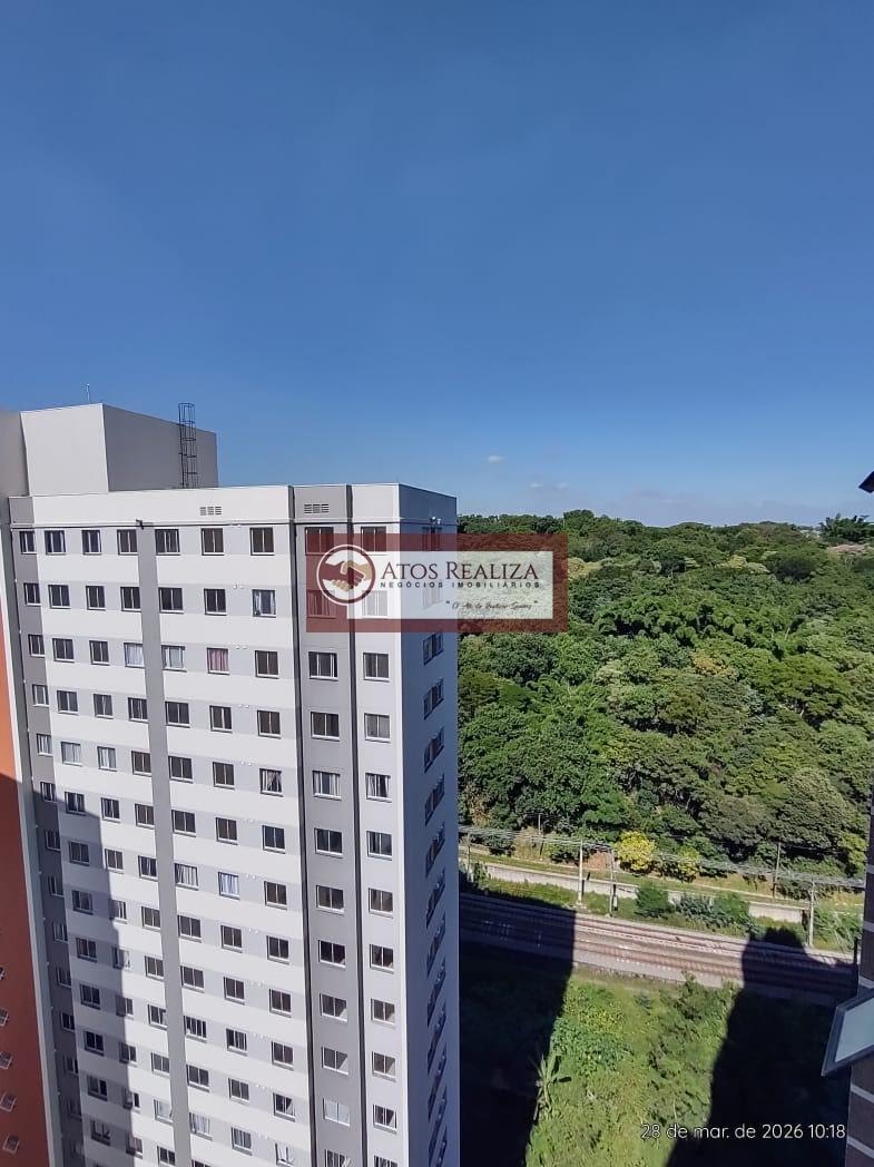 Apartamento à venda com 1 quarto, 1 suíte, 1 vaga e 40m² no Jurubatuba/interlagos, São Paulo (SP) — foto 12 de 17
