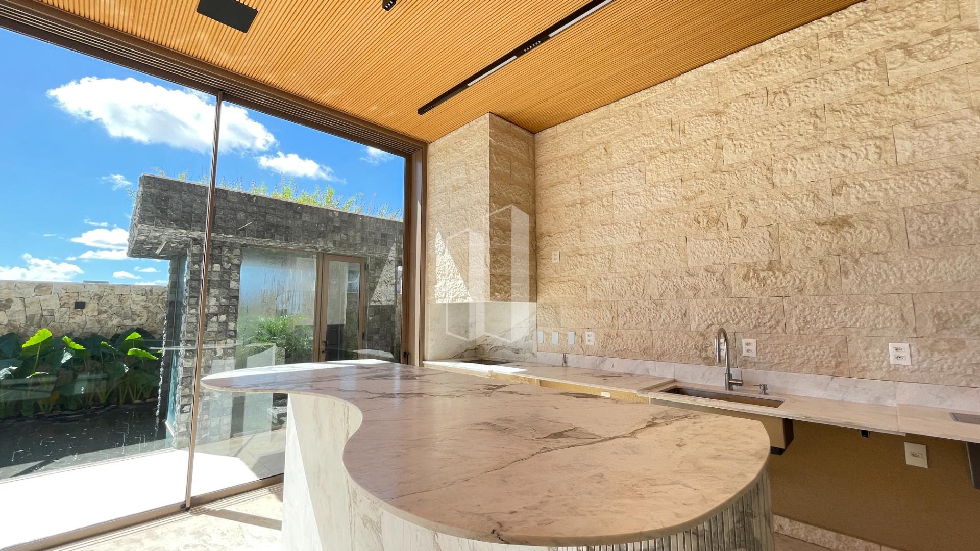 Casa à venda com 5 quartos, 5 suítes, 6 vagas e 440m² no Jardins França, Goiânia (GO) — foto 13 de 30