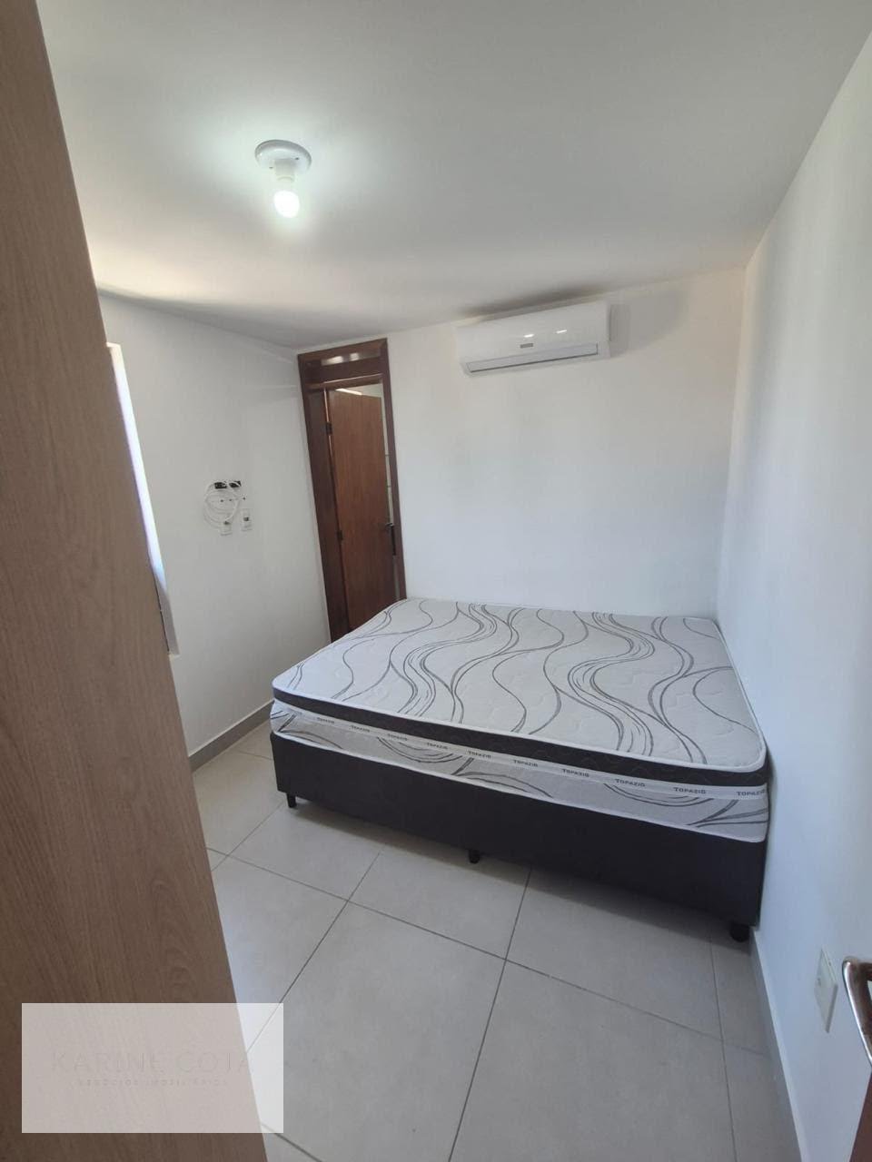 Apartamento para alugar com 2 quartos, 1 suíte e 1 vaga no Bessa, João Pessoa (PB) — foto 9 de 11