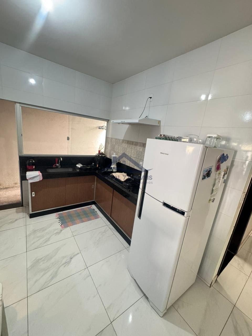 Casa à venda com 3 quartos, 1 banheiro, 2 vagas e 110m² no Jardim Primavera II, Sete Lagoas (MG) — foto 7 de 16