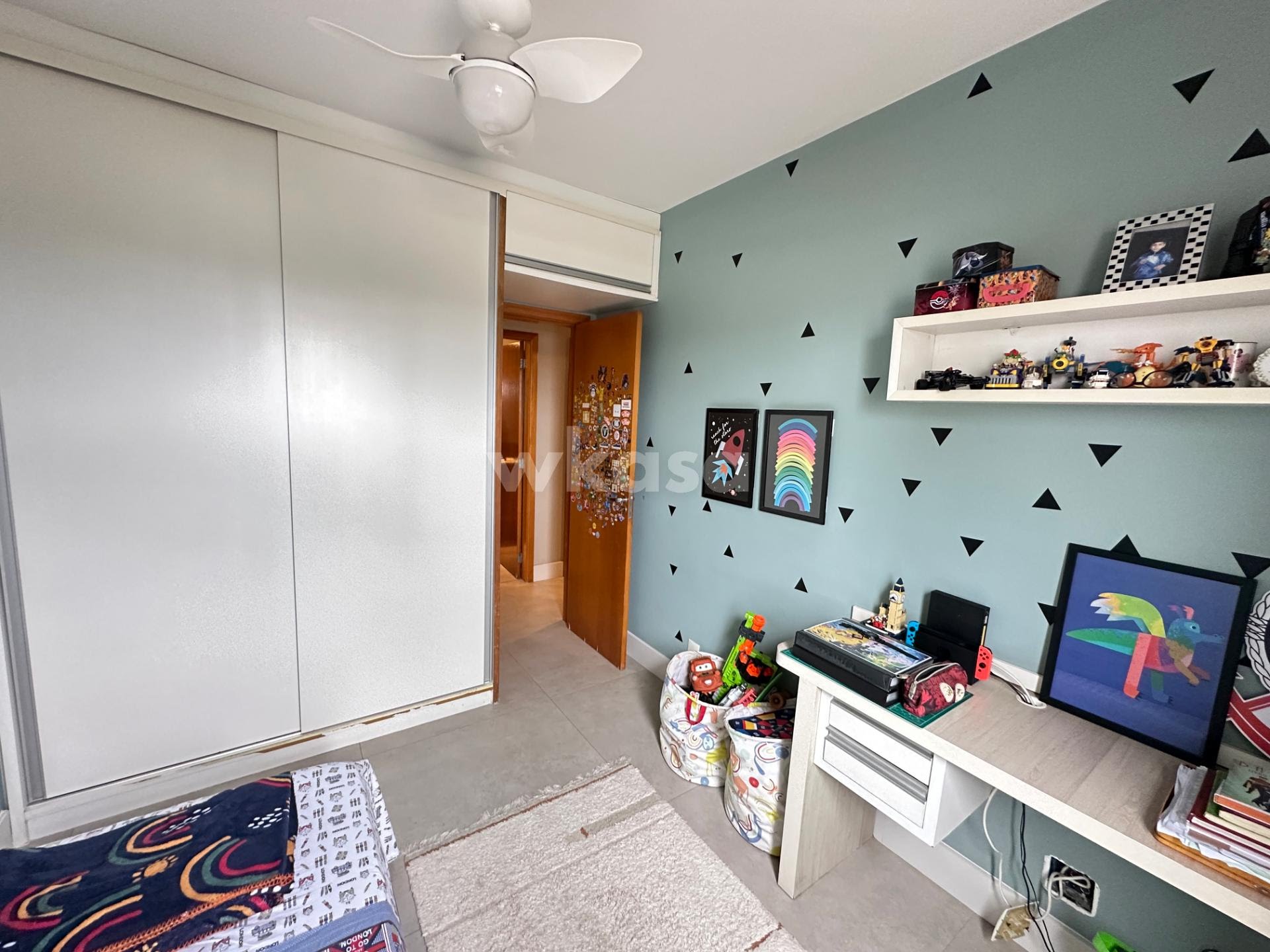 Apartamento à venda com 3 quartos, 1 suíte, 1 vaga e 75m² no Parque Residencial Laranjeiras, Serra (ES) — foto 13 de 24