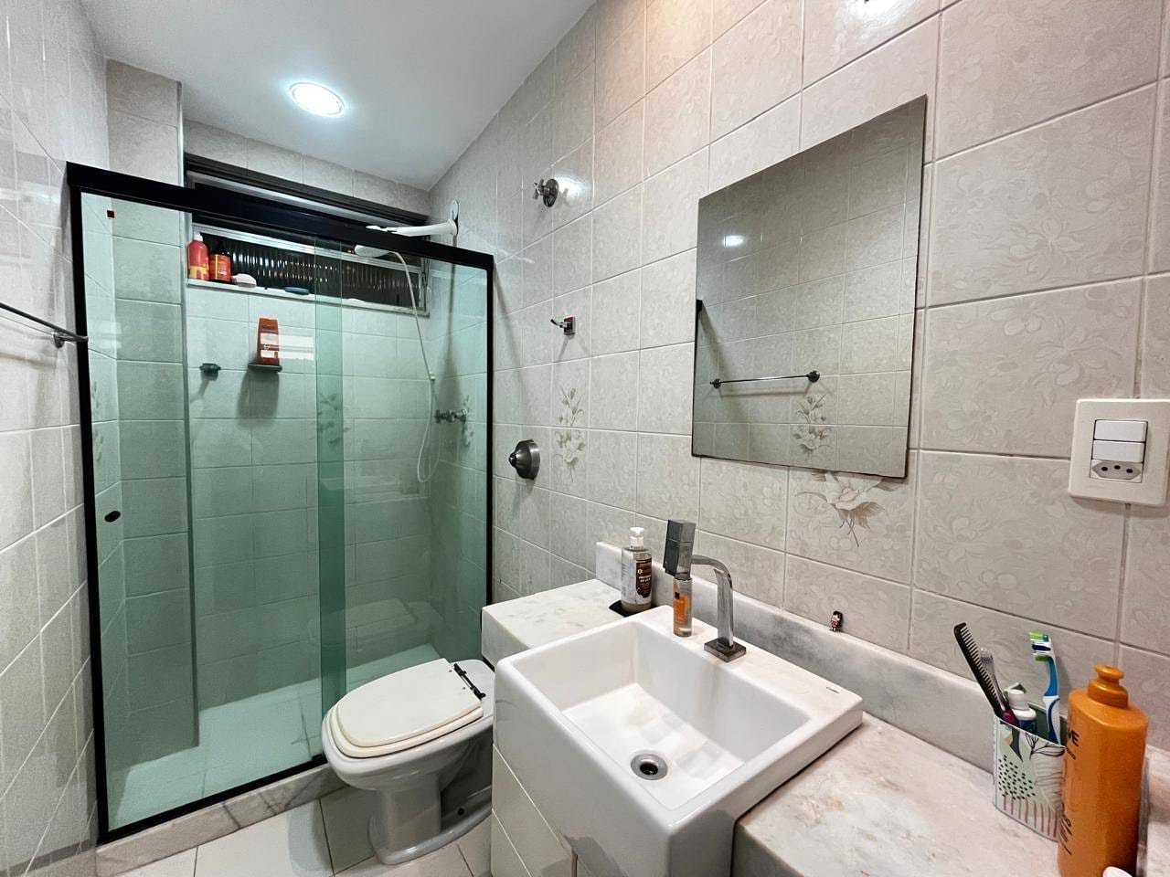 Apartamento à venda com 2 quartos, 1 suíte, 1 vaga e 62m² no Irajá, Rio de Janeiro (RJ) — foto 20 de 24