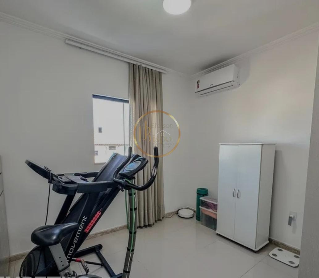 Casa à venda com 3 quartos, 2 suítes, 1 vaga e 106m² no Alto Mundaí, Porto Seguro (BA) — foto 8 de 13