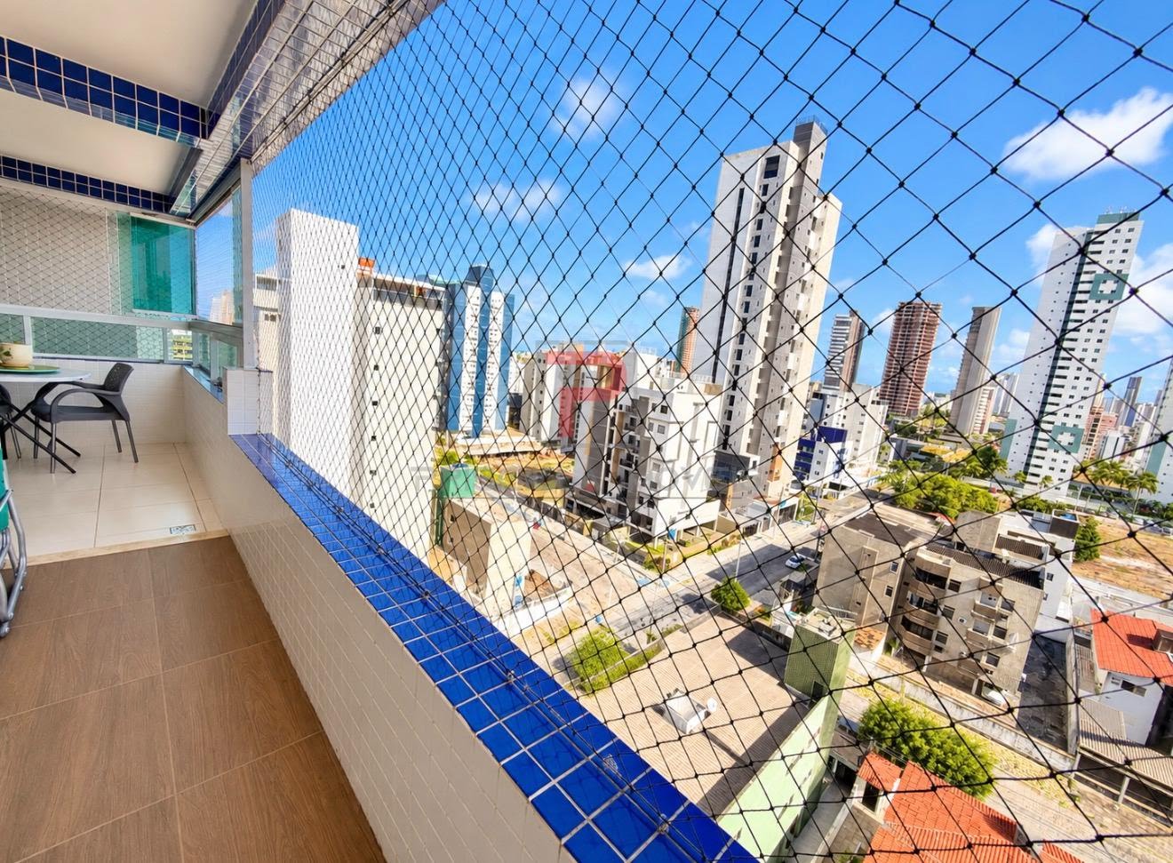 Apartamento à venda com 2 quartos, 1 suíte, 2 vagas e 60m² no Bessa, João Pessoa (PB) — foto 24 de 30