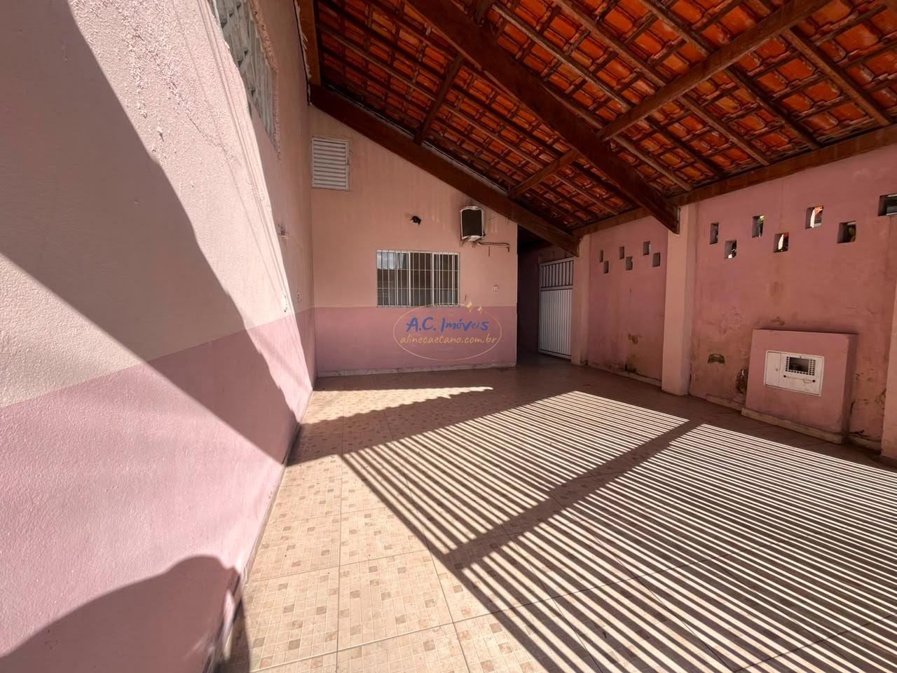 Casa à venda com 2 quartos, 1 suíte, 2 vagas e 53m² no Balneário Esmeralda, Praia Grande (SP) — foto 11 de 30