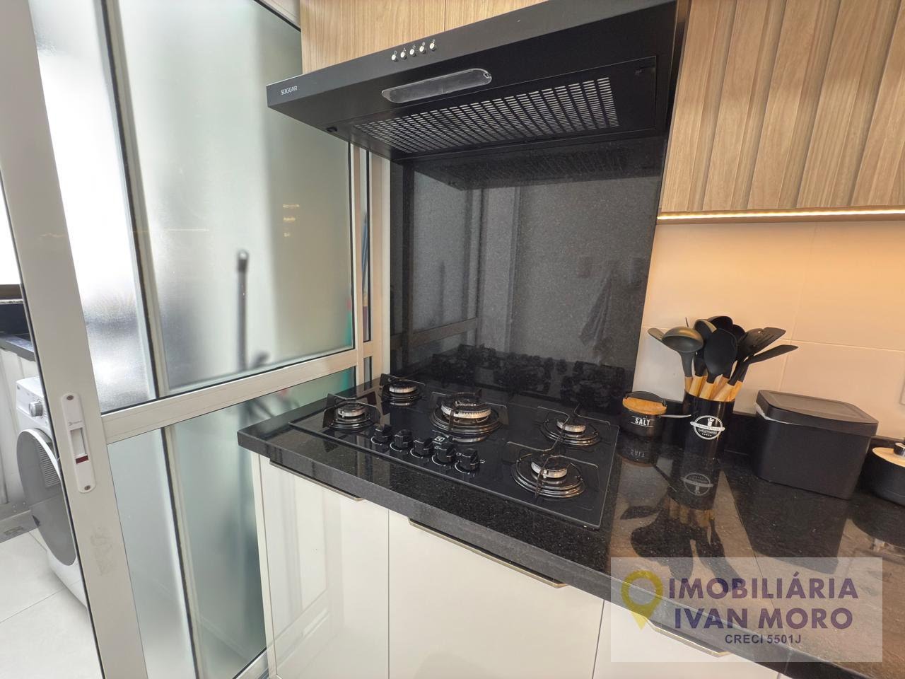 Apartamento à venda com 3 quartos, 1 suíte, 2 vagas e 89m² no Cachoeira do Bom Jesus, Florianópolis (SC) — foto 7 de 30