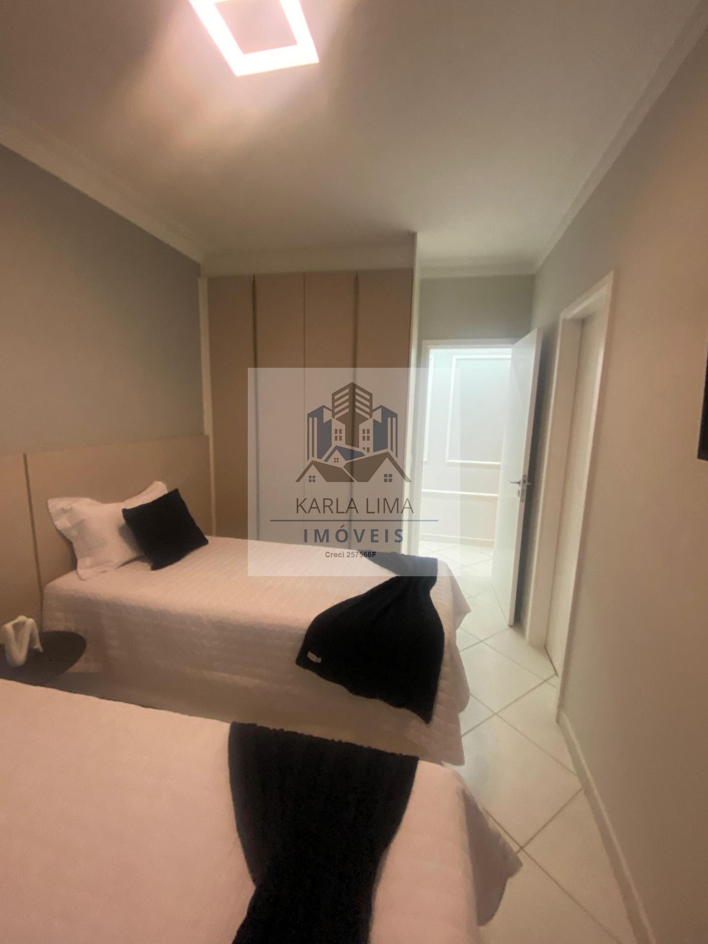 Apartamento à venda com 3 quartos, 2 suítes, 2 vagas e 153m² no São Lourenço, Bertioga (SP) — foto 23 de 25