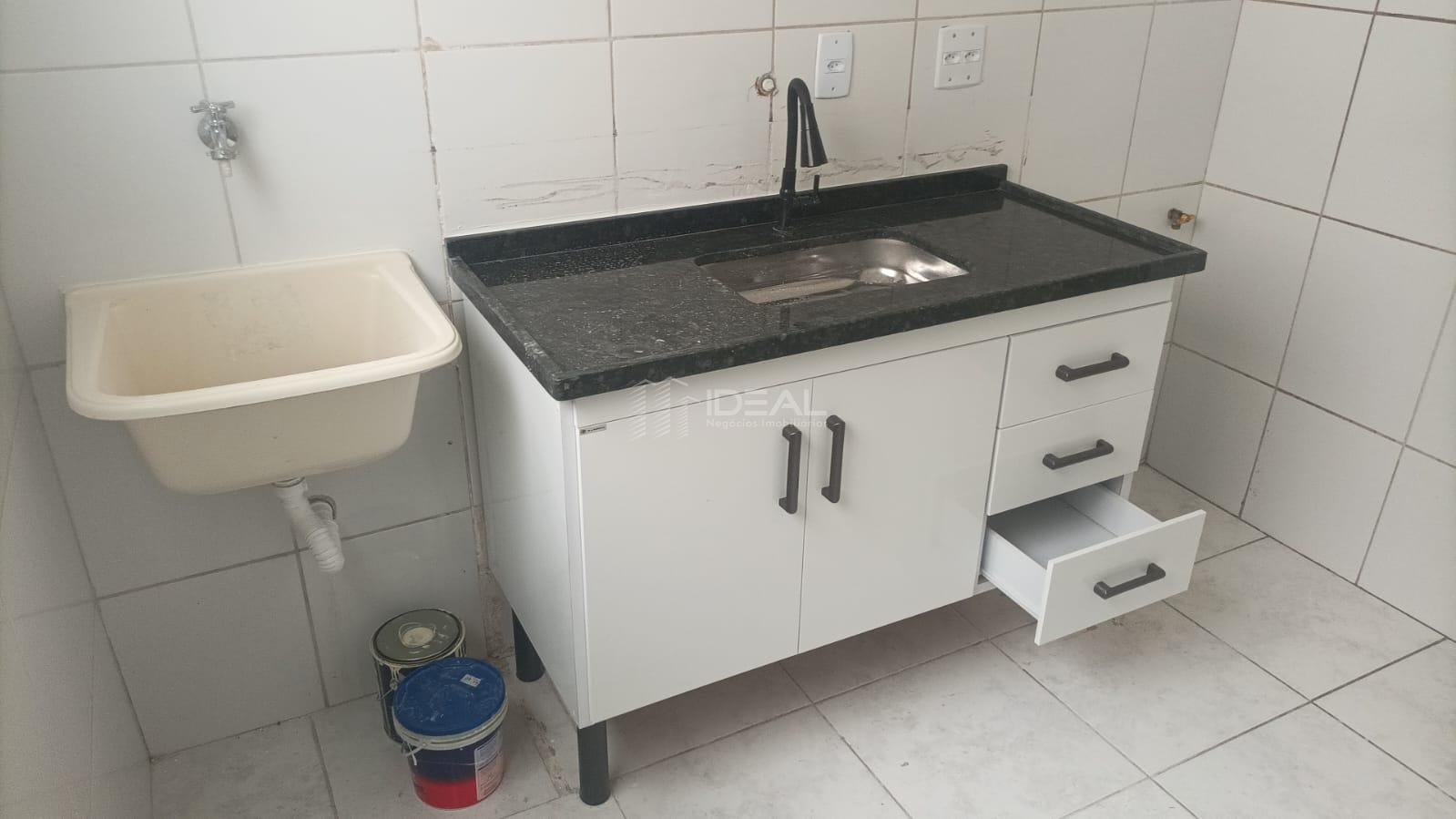 Apartamento à venda com 2 quartos, 1 banheiro, 1 vaga e 68m² no Tarcisio Miranda, Campos dos Goytacazes (RJ) — foto 7 de 16