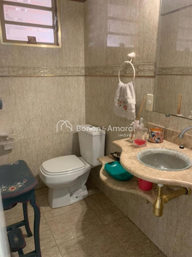 Casa, 3 quartos, 249 m² - Foto 12