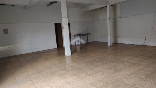 Ponto Comercial de 112m² no Parque das Nações - Alfenas:  Locação por R$1.600