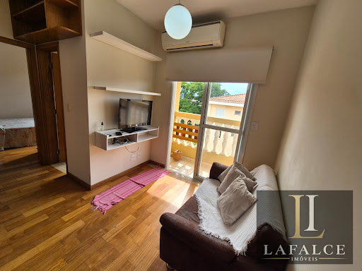Apartamento em Vila Guilhermina  -  Pirassununga