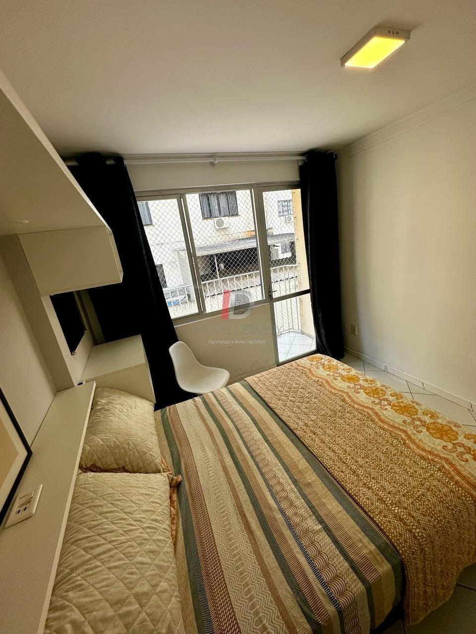 Apartamento, 1 quarto - Foto 10