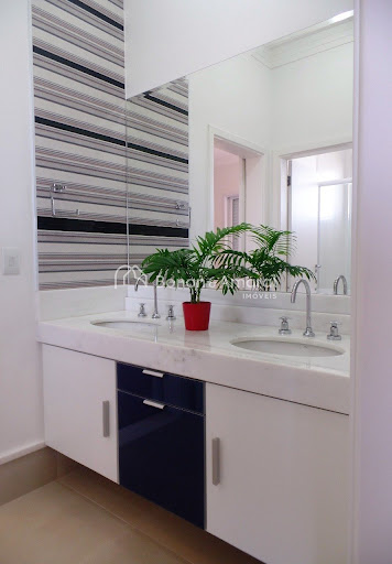 Casa de Condomínio, 6 quartos - Foto 21