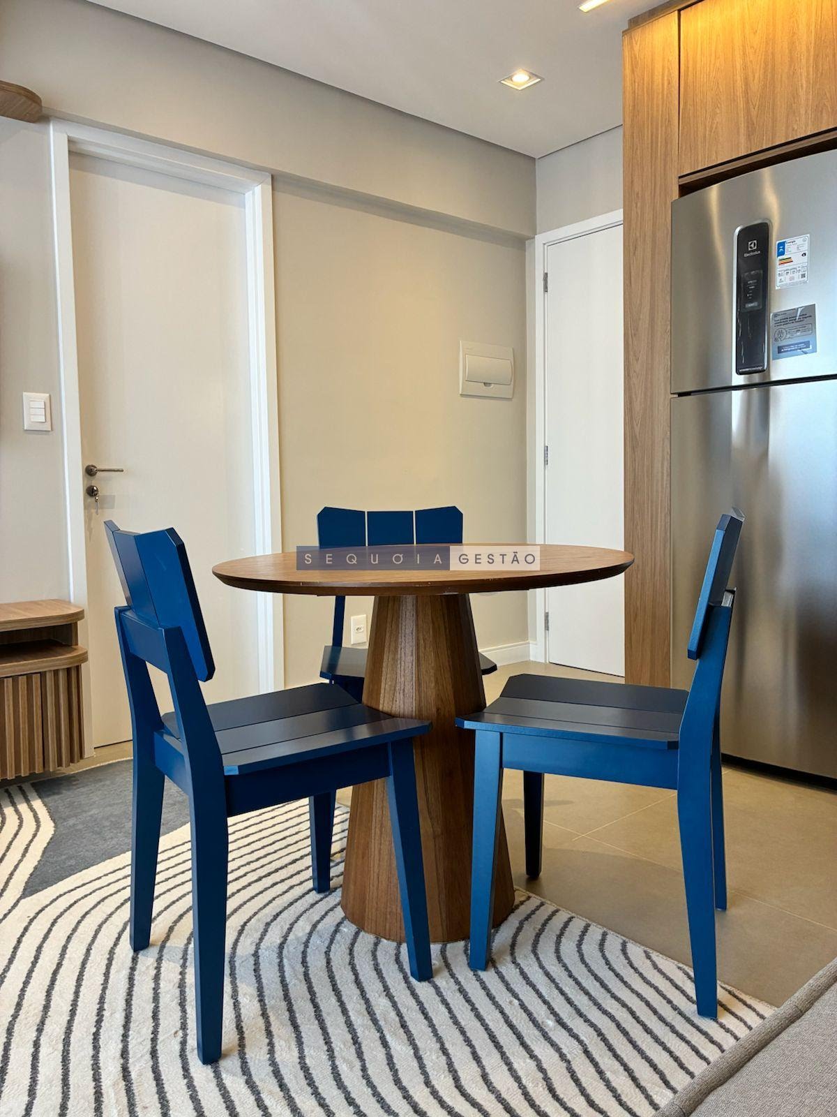 Apartamento para alugar com 1 quarto, 1 suíte e 34m² no Moema, São Paulo (SP) — foto 5 de 30