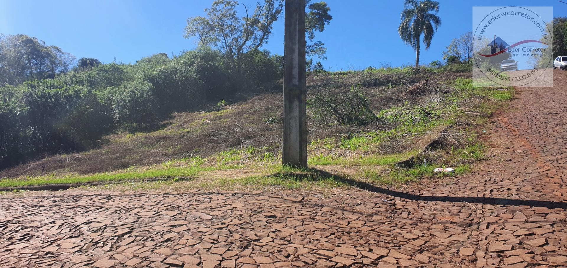Terreno à venda com 360m² de terreno no Jardim-terreno, Ijuí (RS) — foto 19 de 22