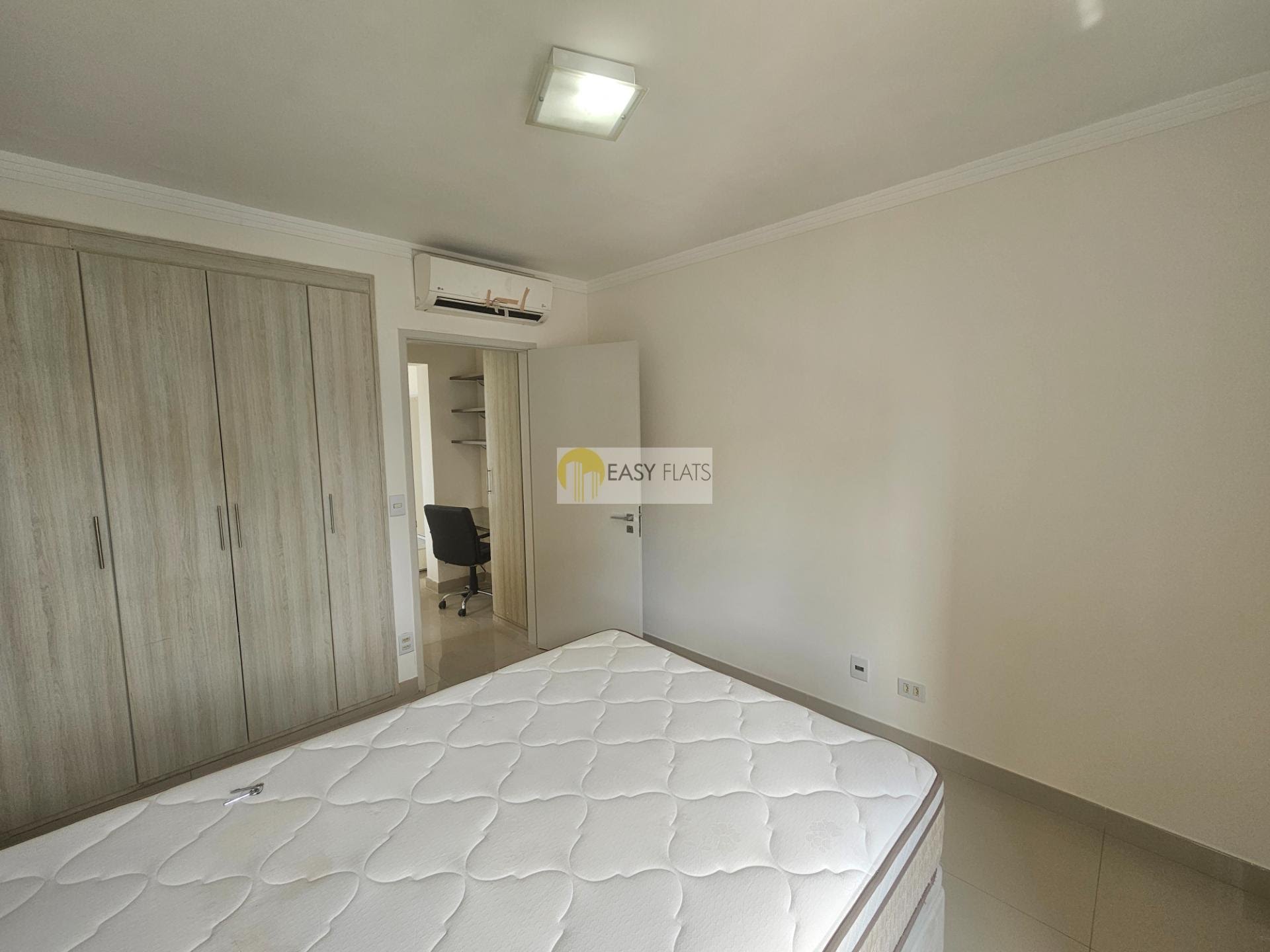 Apartamento à venda com 1 quarto, 1 banheiro, 1 vaga e 40m² no Pinheiros, São Paulo (SP) — foto 23 de 30
