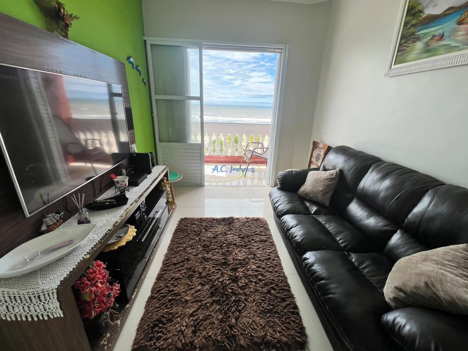 Apartamento à venda com 1 quarto, 1 banheiro, 1 vaga e 55m² no Vila Assuncao, Praia Grande (SP) — foto 7 de 30