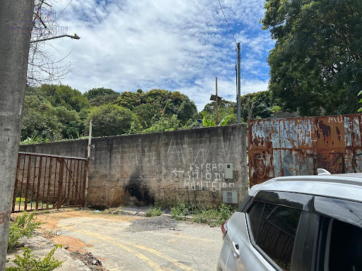 Vista da Chácara