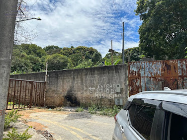 Chácara em Estância Jaraguá - São Paulo, SP