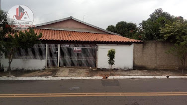 Casa em Jardim Nossa Senhora de Fatima  -  Hortolândia