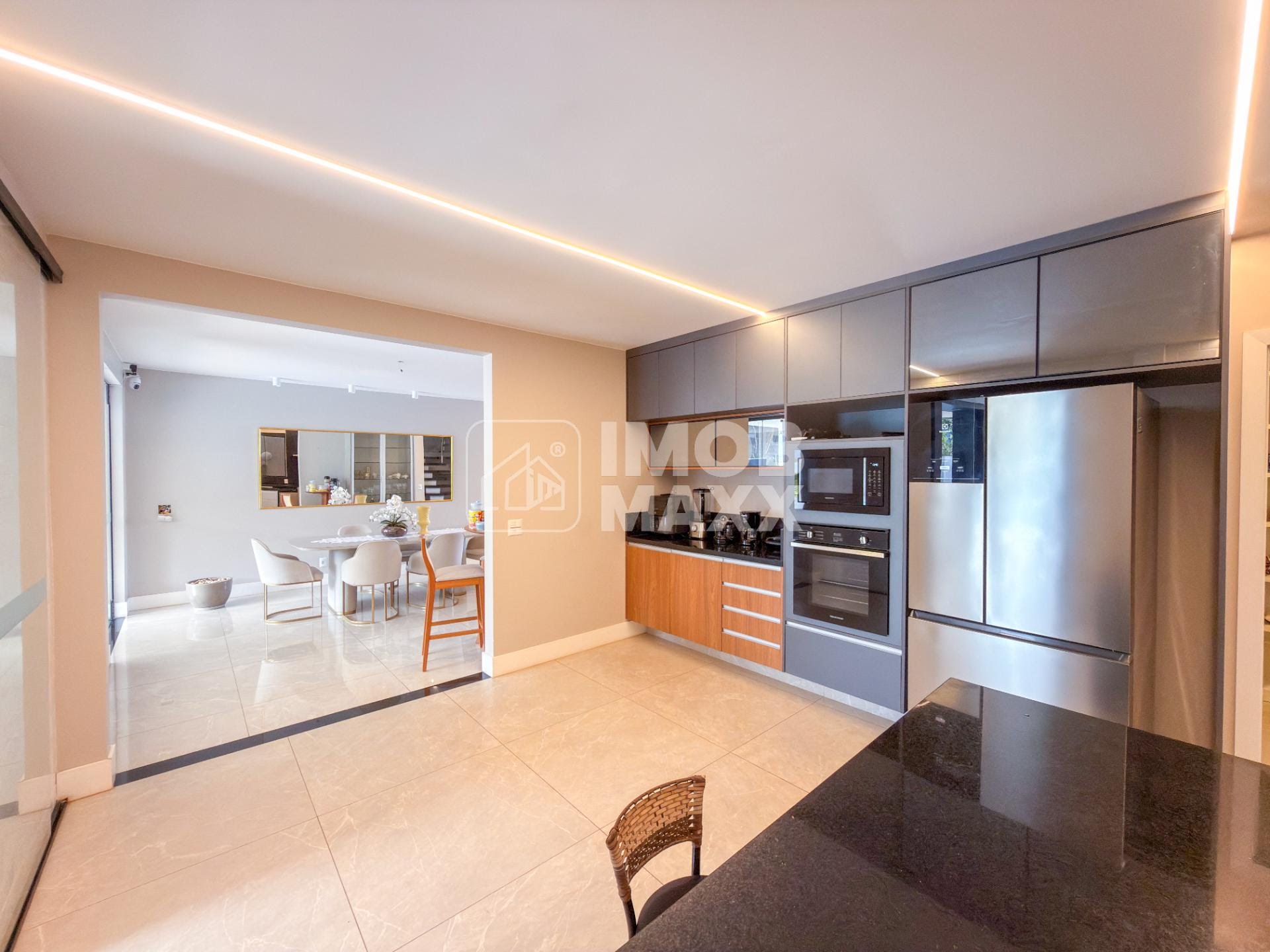 Casa, 4 quartos, 563 m² - Foto 10