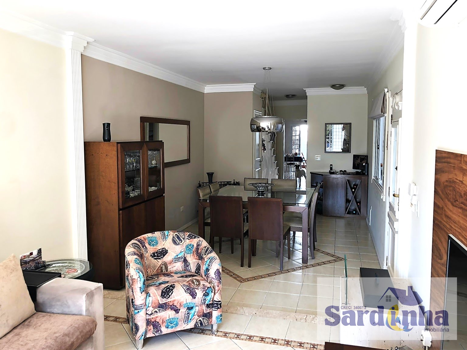 Casa à venda com 3 quartos, 3 suítes, 3 vagas e 250m² no Vila Morse, São Paulo (SP) — foto 2 de 22