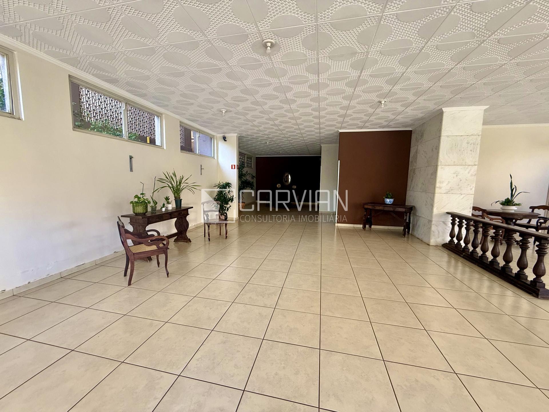 Apartamento à venda com 3 quartos, 2 banheiros, 1 vaga e 104m² no Centro, Ribeirão Preto (SP) — foto 12 de 30