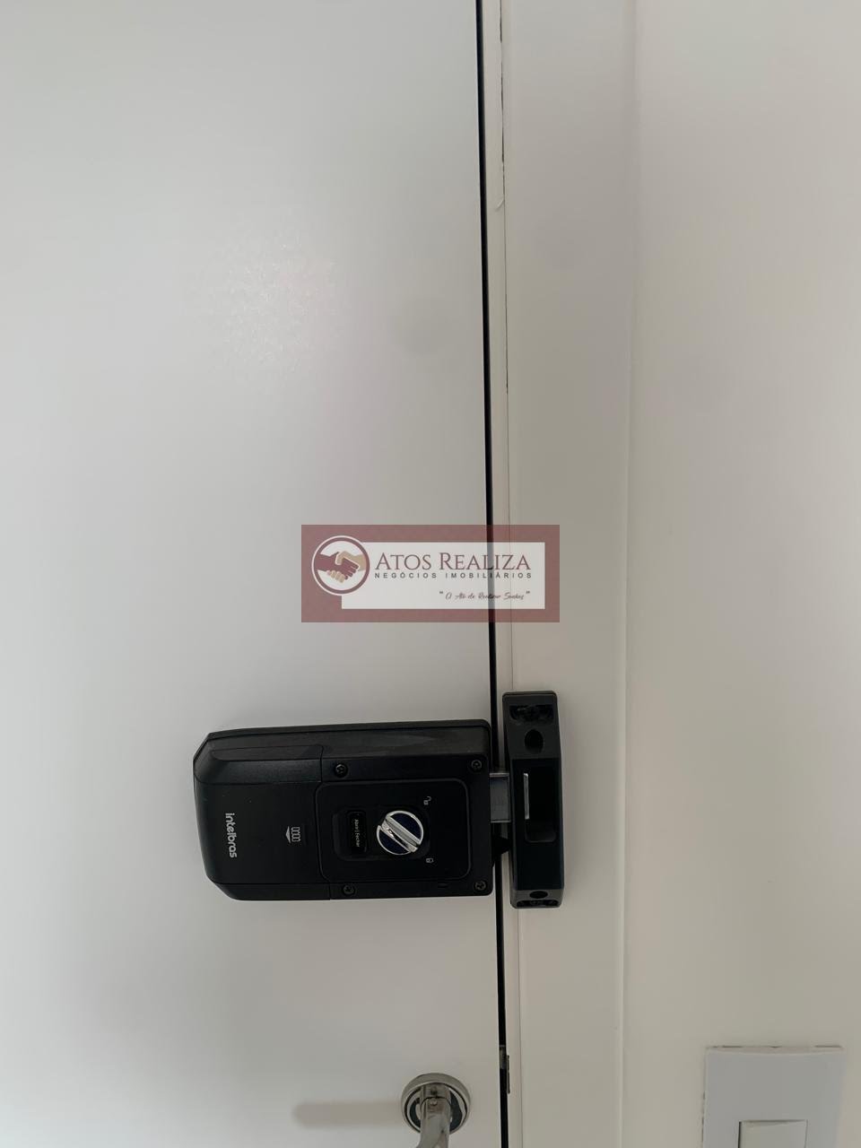 Apartamento à venda com 1 suíte e 28m² no Socorro, São Paulo (SP) — foto 6 de 10