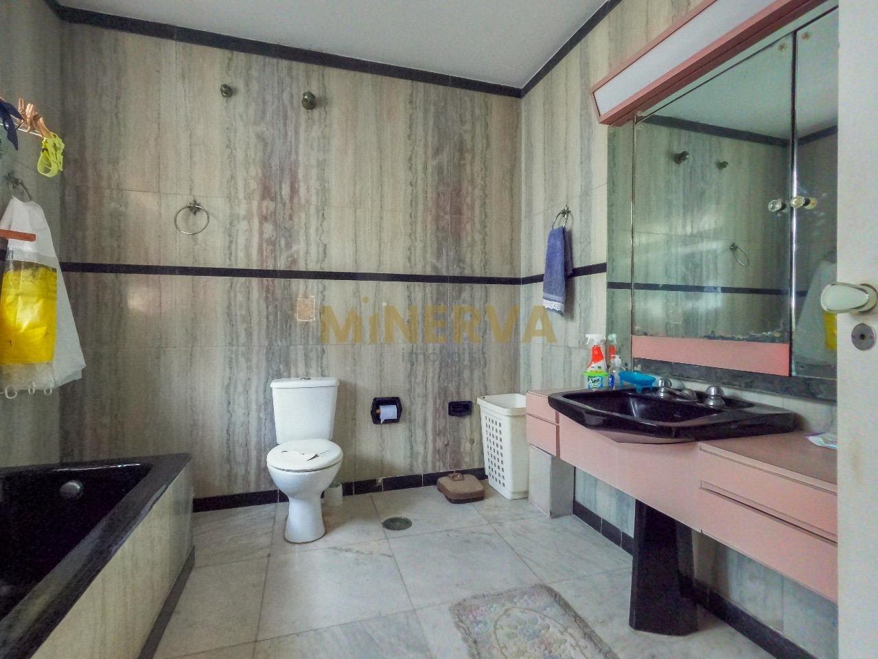 Casa à venda com 4 quartos, 3 banheiros, 3 vagas e 400m² no Chácara Tatuapé, São Paulo (SP) — foto 17 de 23