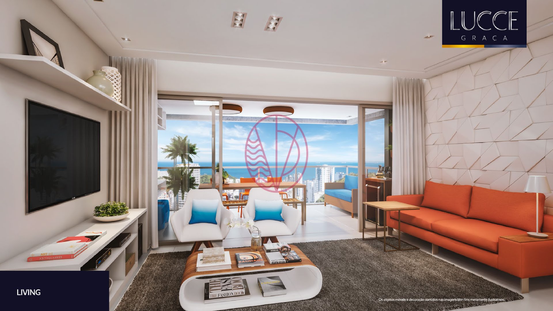 Apartamento à venda com 2 quartos, 2 suítes, 2 vagas e 86m² no Graça, Salvador (BA) — foto 8 de 22