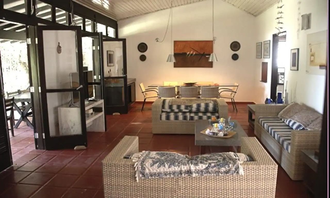 Casa à venda com 4 quartos, 5 banheiros, 2 vagas e 280m² no Praia Dura, Ubatuba (SP) — foto 2 de 20