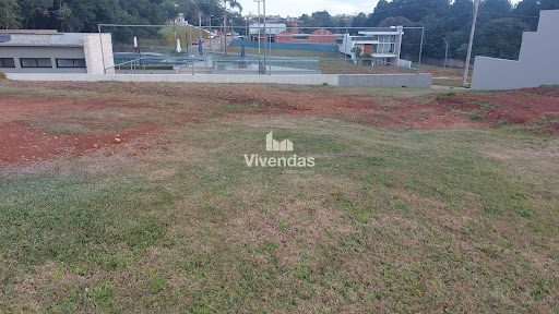 Lote/terreno à venda no Condomínio Reserva do Arvoredo, bairro Country, Santa Cruz do Sul.