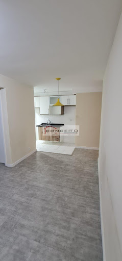Apartamento em Cambuci  -  São Paulo