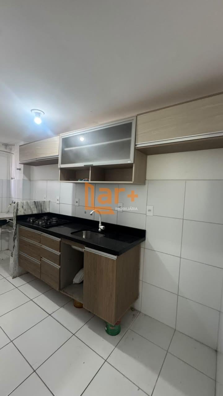 Apartamento para alugar com 2 quartos, 1 banheiro, 1 vaga e 55m² no Zona de Expansão (olhos D'agua), Barra dos Coqueiros (SE) — foto 19 de 20