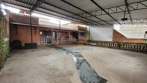 Casa à Venda em Vila Militar, Ipatinga - 190m², 3 Dorms