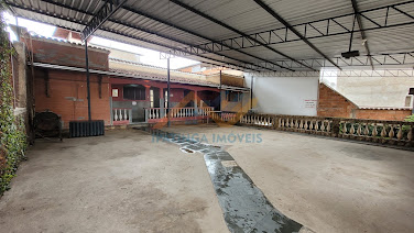 Casa à Venda em Vila Militar, Ipatinga - 190m², 3 Dorms