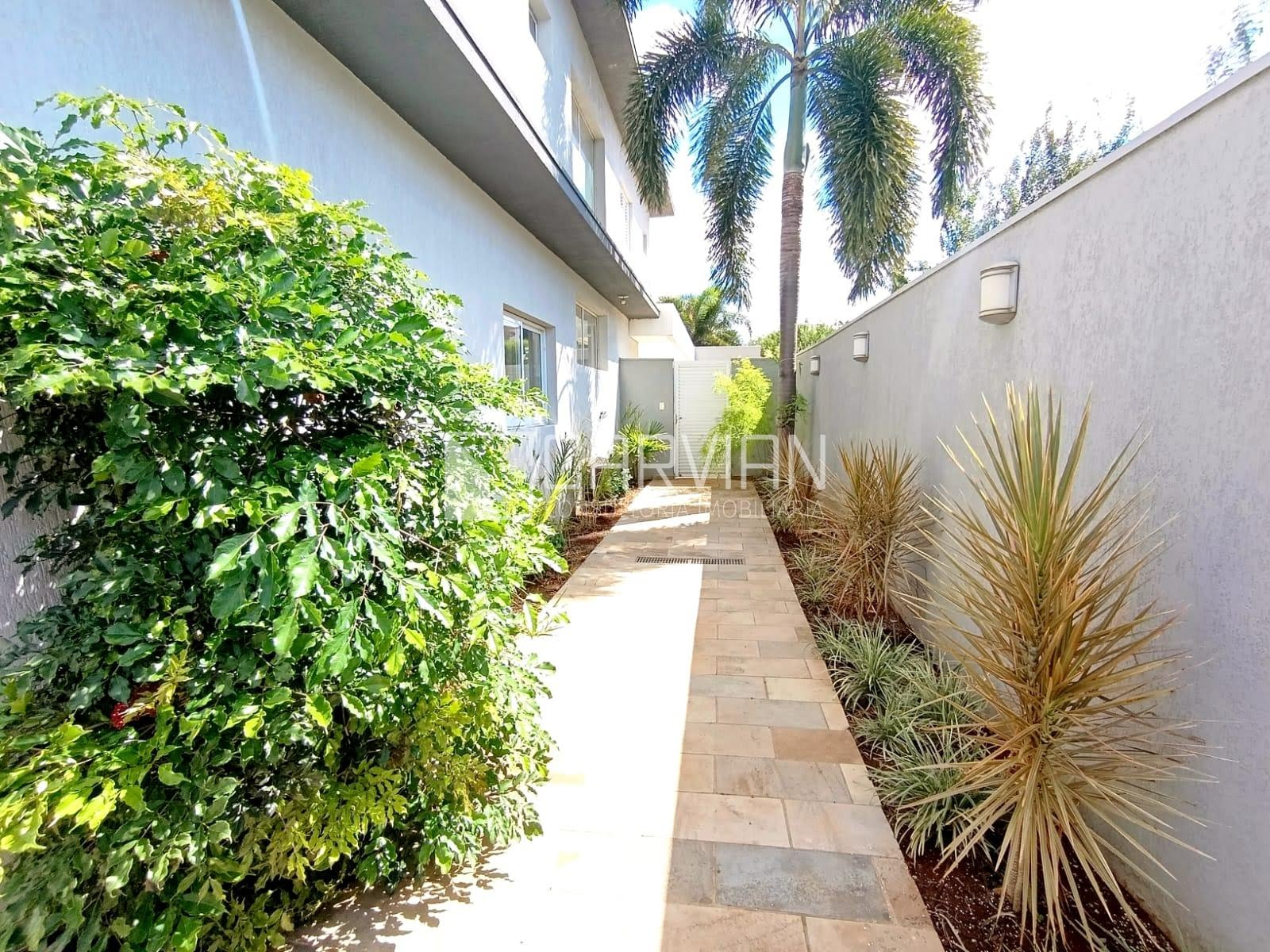 Casa à venda com 3 quartos, 3 suítes, 5 vagas e 255m² no Bonfim Paulista, Ribeirão Preto (SP) — foto 16 de 30