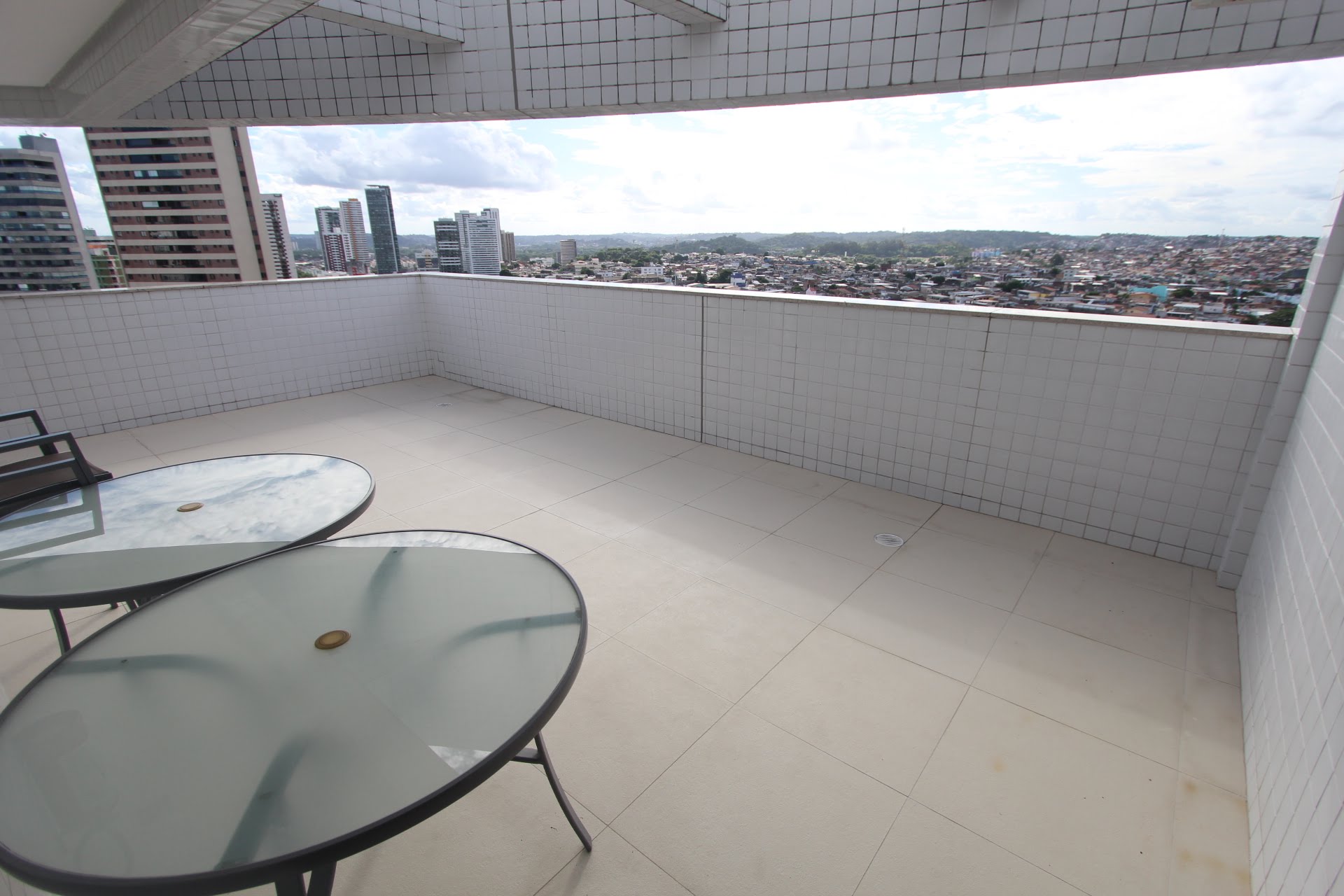 Apartamento à venda com 2 quartos, 1 suíte, 1 vaga e 41m² no Casa Amarela, Recife (PE) — foto 10 de 27