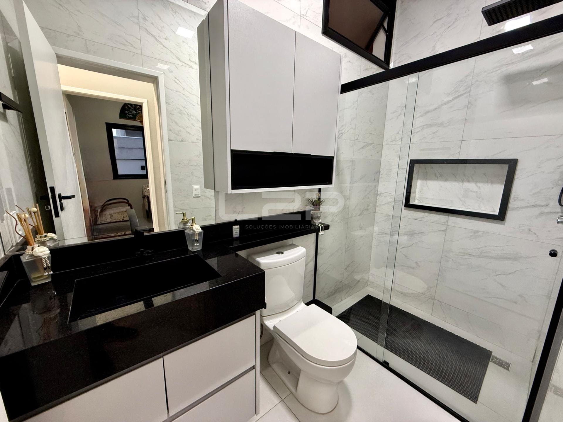 Casa à venda com 3 quartos, 1 suíte, 4 vagas e 170m² no Residencial Tosi, Itupeva (SP) — foto 20 de 30