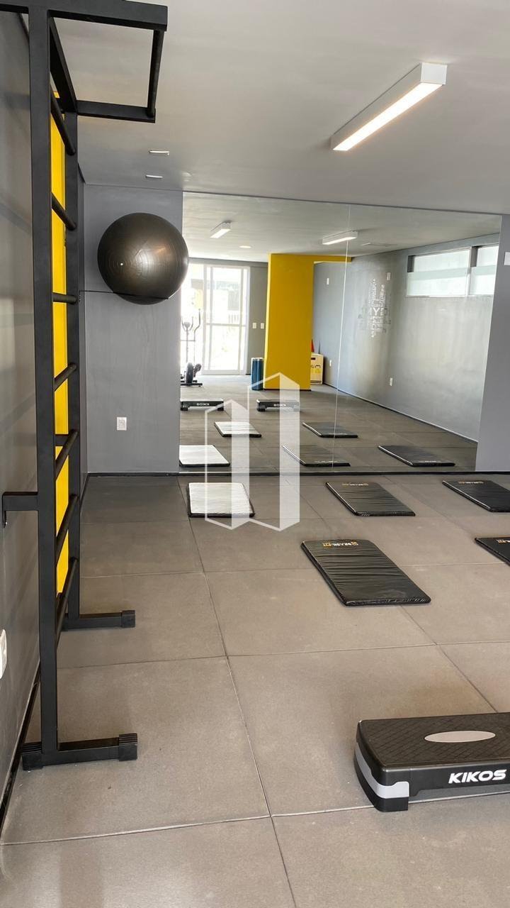 Apartamento, 2 quartos, 42 m² - Foto 20