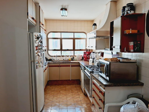 Apartamento, 3 quartos, 211 m² - Foto 6