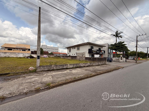O terreno ideal esta aqui no bairro Guanabara - Joinville | Becki Empreendimentos 