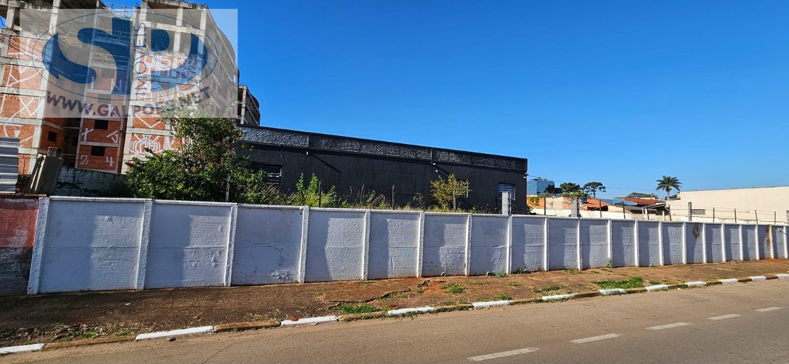 Loteamento e Condomínio, 5920 m² - Foto 10