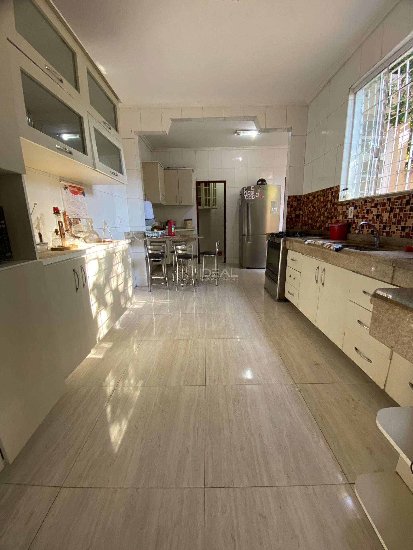 Casa à venda com 3 quartos, 1 suíte, 6 vagas e 250m² no Parque Oliveira Botelho, Campos dos Goytacazes (RJ) — foto 15 de 25